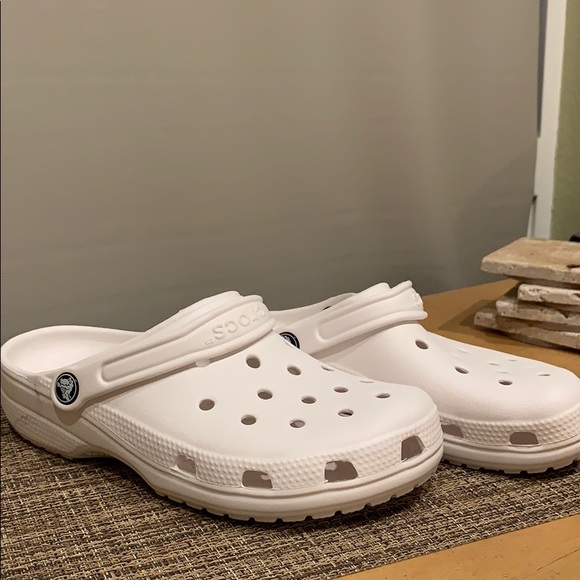 crocs copy shoes